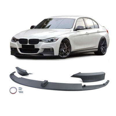 Spoiler Frontal BMW Série 3 (F30/F31) com Pack M