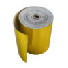 Rolo de Fita Térmica GOLD até 450°C 5M