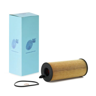 Filtro de Óleo BLUE PRINT Bmw
