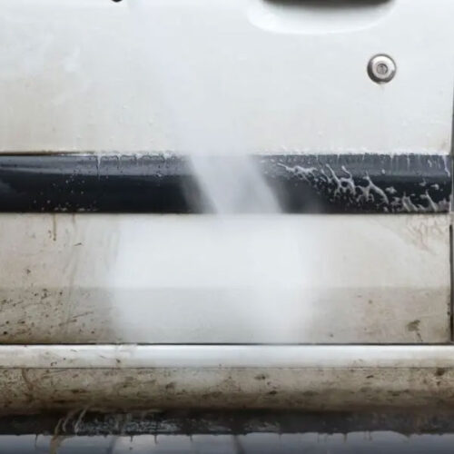 K2 TEFRO TFR - Removedor de Filme de Tráfego e Desengordurante de Alta Performance