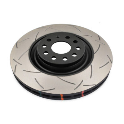 DBA42830S Discos de Travão DBA 4000 series - T3 Golf 7 GTI/R, Audi S3, Leon Cupra