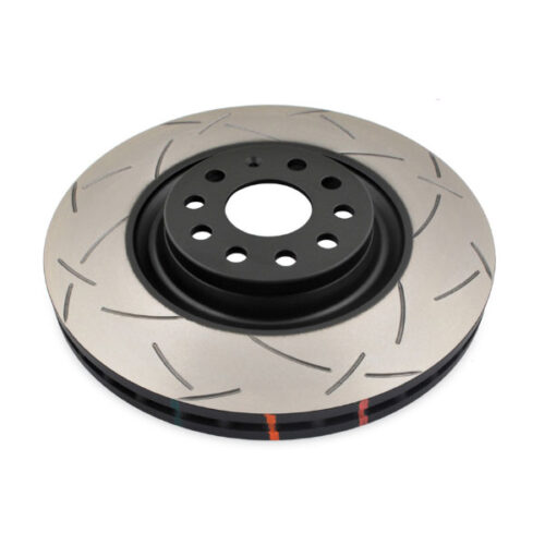 DBA42830S Discos de Travão DBA 4000 series - T3 Golf 7 GTI/R, Audi S3, Leon Cupra