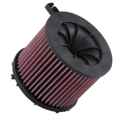 Filtro de Ar K&N Audi E-0648