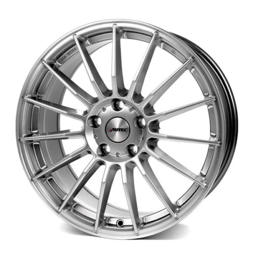 LAMERA-SILVER Jante Autec Lamera Silver 18x8 5x112 ET49