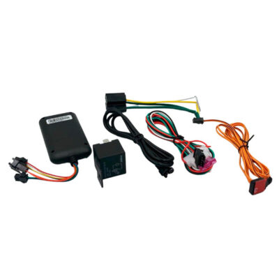 Localizador GPS Profissional MS
