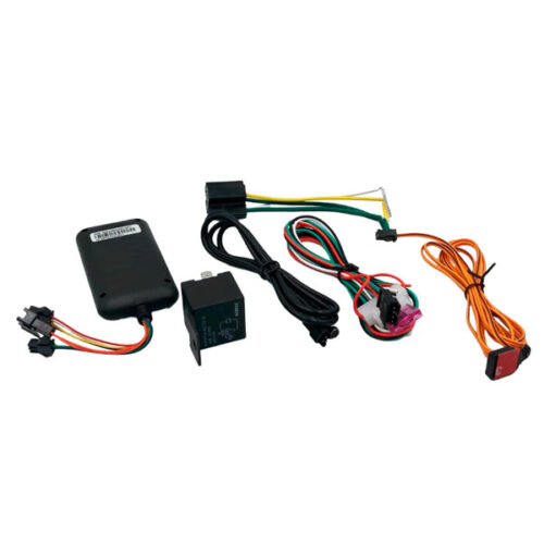 Localizador GPS Profissional MS