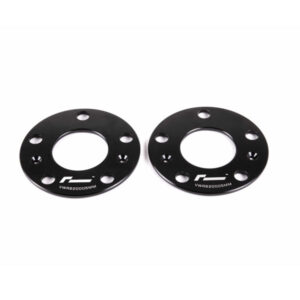 Alargadores / Espaçadores RacingLine 5X112 5mm