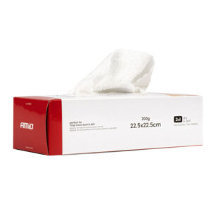 Conjunto de 12 Panos de Microfibra de Alta Qualidade