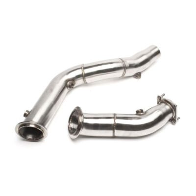 Downpipe TA BMW M2 / M3 / M4 (S55)