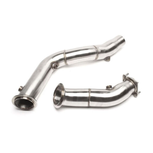 06BM008 Downpipe TA BMW M2 / M3 / M4 (S55)