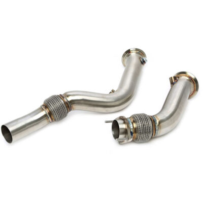 Downpipe TA BMW M2 / M3 / M4 (S55)