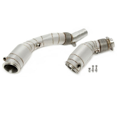Downpipe TA BMW M2 / M3 / M4 (S55)