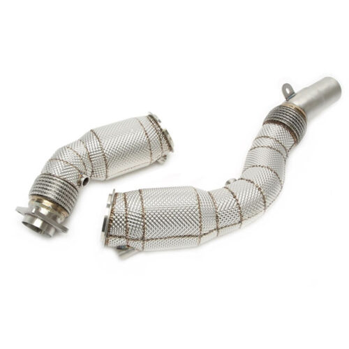 06BM046_1 Downpipe TA BMW M2 / M3 / M4 (S55)