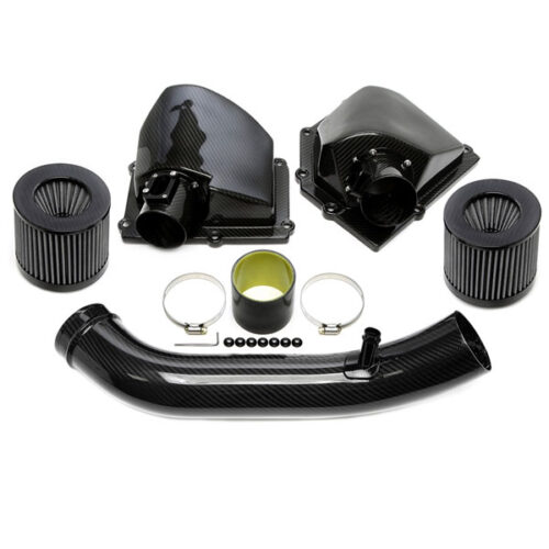 Kit Admissão TA Technix Carbono BMW M3 F80 / M4 F82