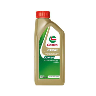 castrol 10w60