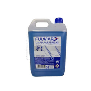 Liquido Limpa-vidros Anticongelante -9ºC 5L