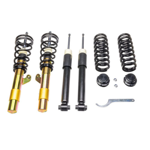 Coilovers DTSLine SX Bmw F31 F33 F34 F36