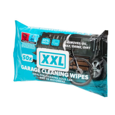 Toalhetes de Limpeza XXL