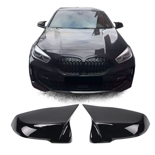 42355 Capas Espelho Preto Brilhante BMW F40 F48 F39 G29