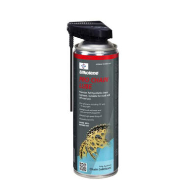 Spray Silkolene Pro Chain 500ml