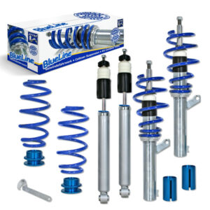 Coilovers JOM VW Passat 3c