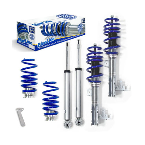 741124 Coilovers JOM Blueline Opel Insignia