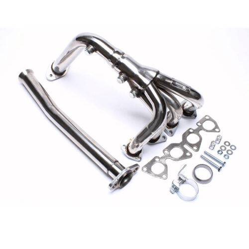 EVOFÄ216 Coletores Peugeot 206 16v Ta Technix