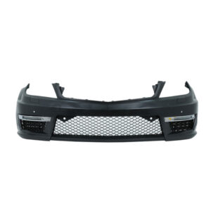 Para-choques Frontal Mercedes W204 S204 C204 look C63