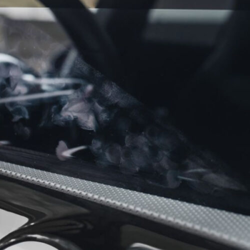 Limpa Ecrãs e Visores K2 250ml