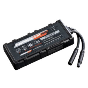 Localizador GPS 4G PatrolSat MAX