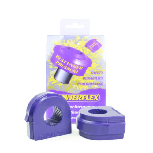 Casquilhos Powerflex Barra estabilizadora 26.5mm