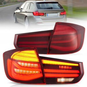 Farolins Full LED Bmw F31 Touring