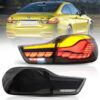Farolins LED Bmw serie 4