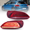 Farolins LED Vw Scirocco (2009 a 2014)