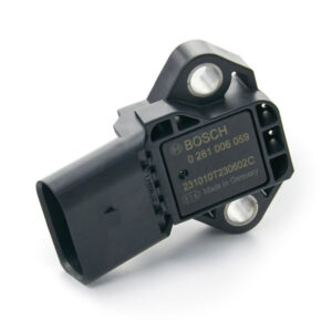 Sensor pressão de sobrealimentação BOSCH 4 BAR