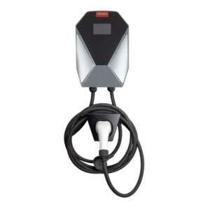 Carregador Wallbox Trifásico 11kW Type 2