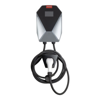 Carregador Wallbox Trifásico 11kW Type 2
