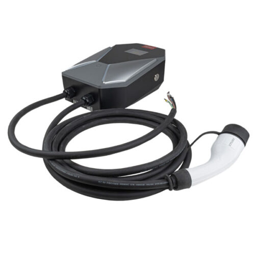 Carregador Wallbox Trifásico 11kW Type 2