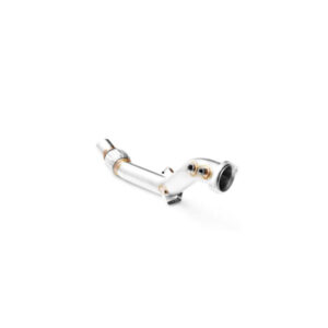Downpipe RM Motors BMW E60 E61 520D M472N2