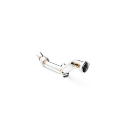 Downpipe RM Motors BMW E60 E61 520D M472N2