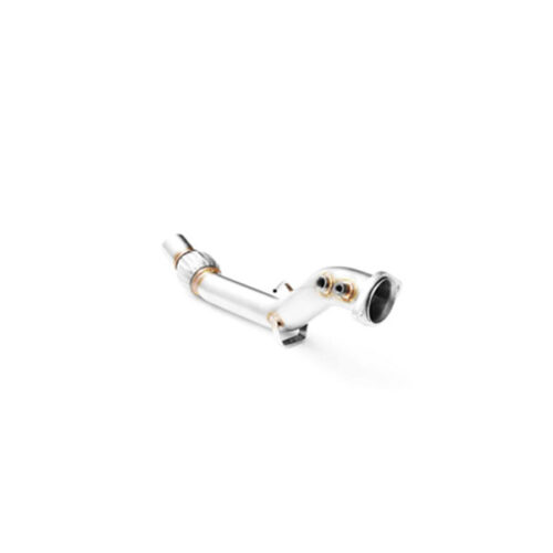 Downpipe RM Motors BMW E60 E61 520D M472N2