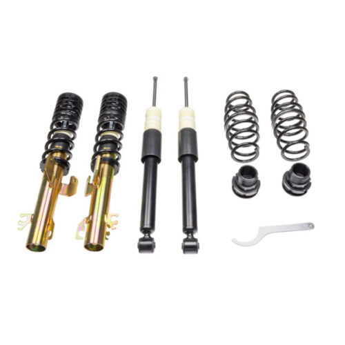 299100440 Coilovers DTSLine SX Seat Ibiza 6J