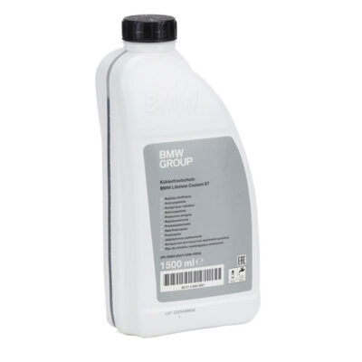 Anticongelante BMW Lifetime Coolant 87