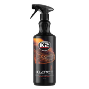 K2 Klinet Pro — Álcool Isopropílico 1L