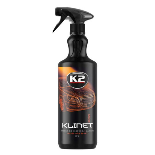 D2001 K2 Klinet Pro — Álcool Isopropílico 1L