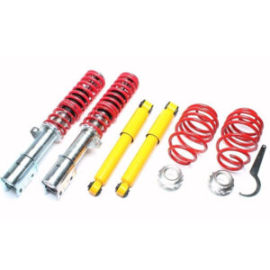 Coilovers JOM Opel Astra G