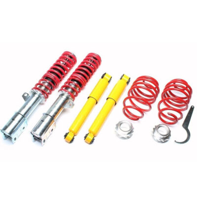 Coilovers JOM Opel Astra G