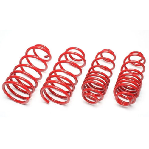 Molas de redução TA Technix Honda Concerto HW