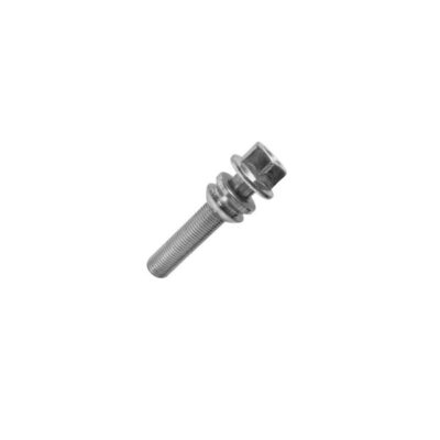 Parafuso de Roda Esférico com Anilha M14x1.50 L48 Ch19 Porsche