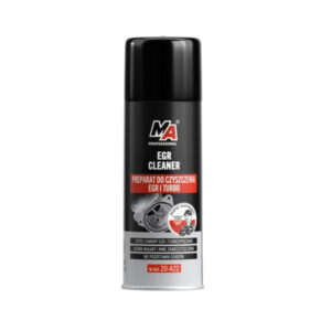 Limpeza EGR e Turbo - MA PROFISSIONAL - 400ML